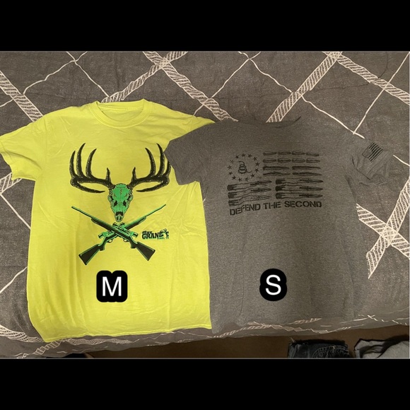 Assortment T-shirts - Picture 1 of 2